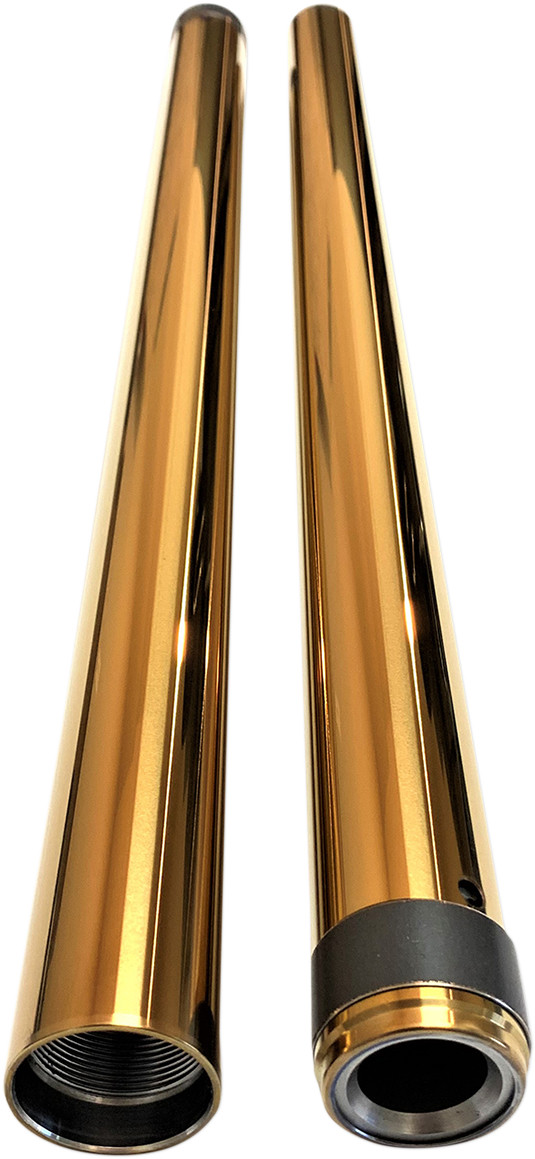 Pro-One Fork Tubes For Harley Dyna 2006-2017