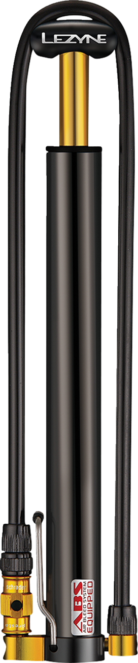 Lezyne Micro Floor Drive HV Floor Pump