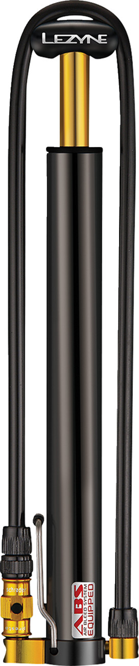 Lezyne Micro Floor Drive HV Floor Pump