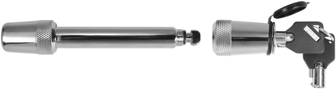 TRIMAX Key Receiver Lock