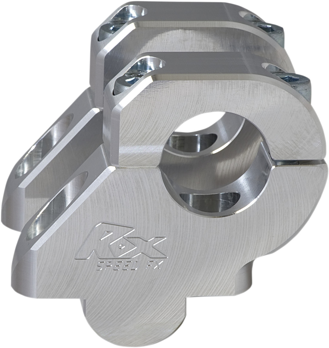 ROX SPEED FX 1 1/2" Barback Riser