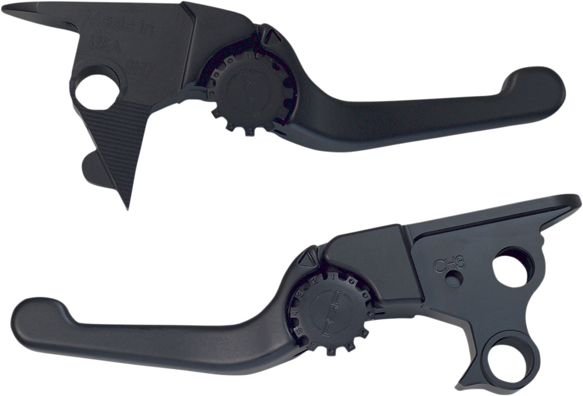 PSR Anthem Shorty Lever Set