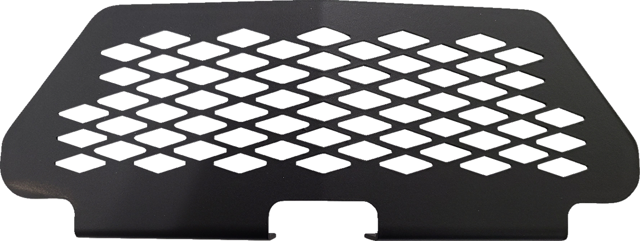 Rivco products Grill - Polaris