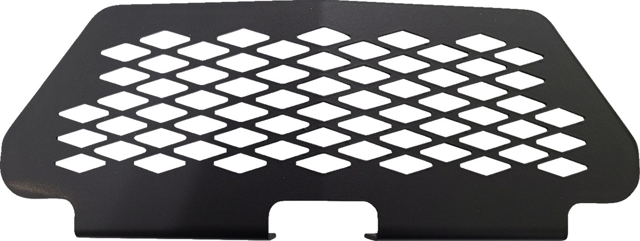 RIVCO PRODUCTS Add-on Grill