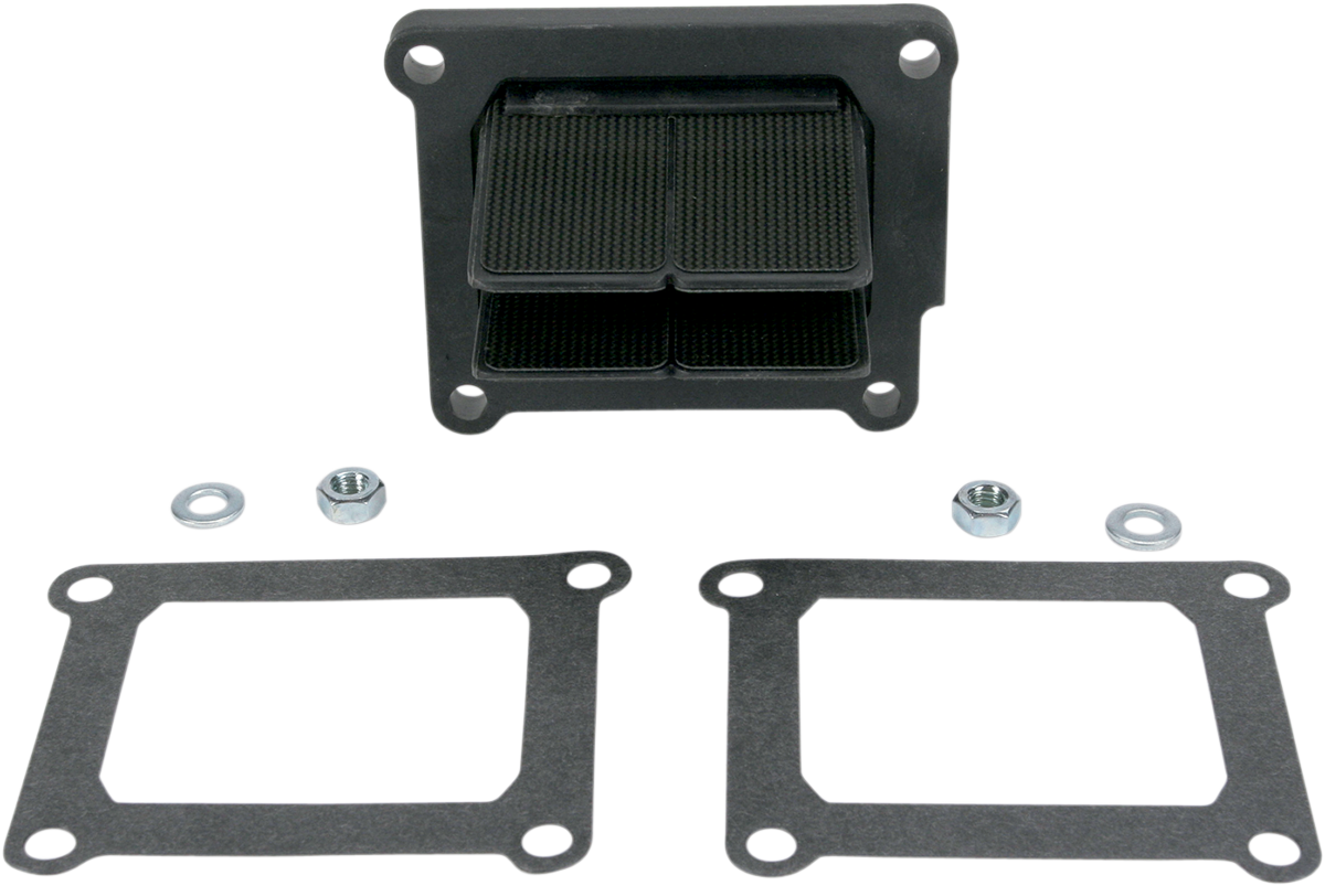Vforce/moto tassinari V-Force 3 Reed Valve Set - Suzuki