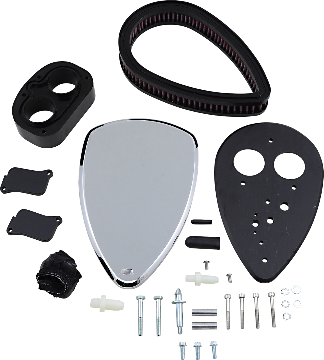 BARON Big Air Kit