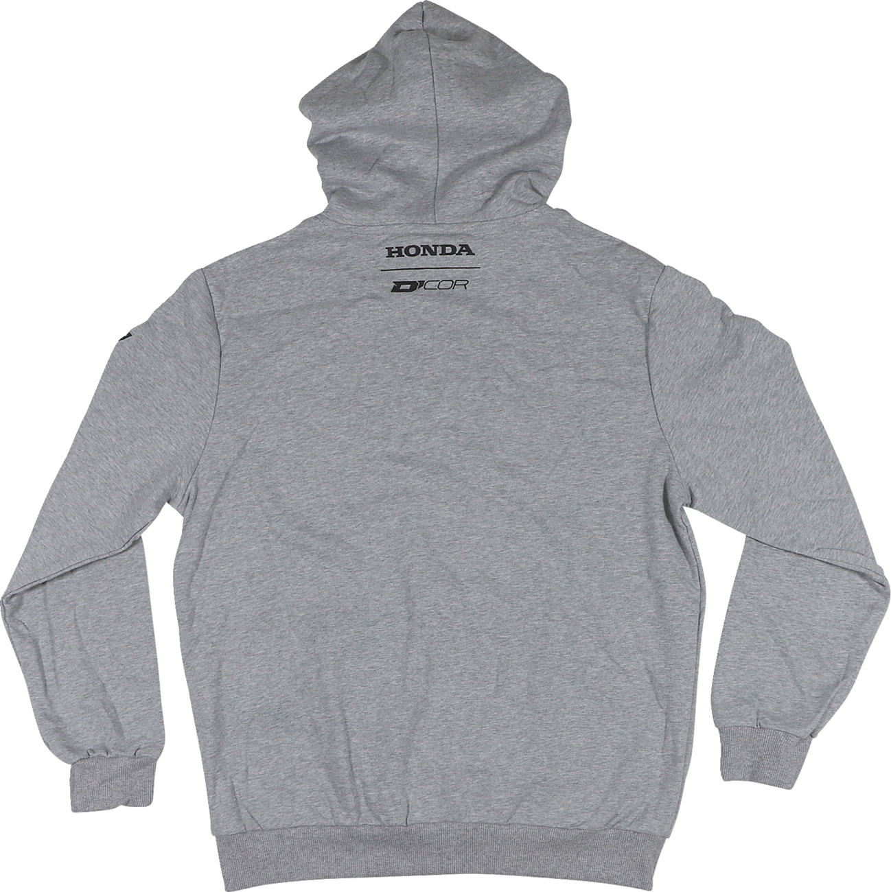 D'cor visuals Honda Wing Sweatshirt