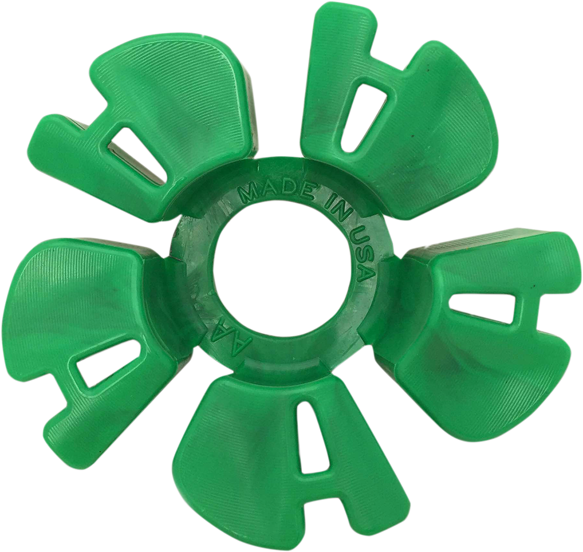 ALLOY ART Cush Drive Dampener