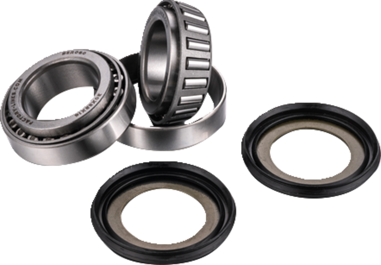 Factory links Steering Rebuild Kit Kawasaki/Suzuki
