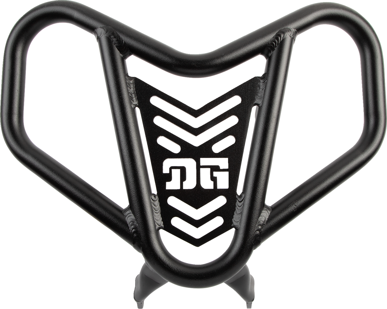 V-Lite Front Bumper