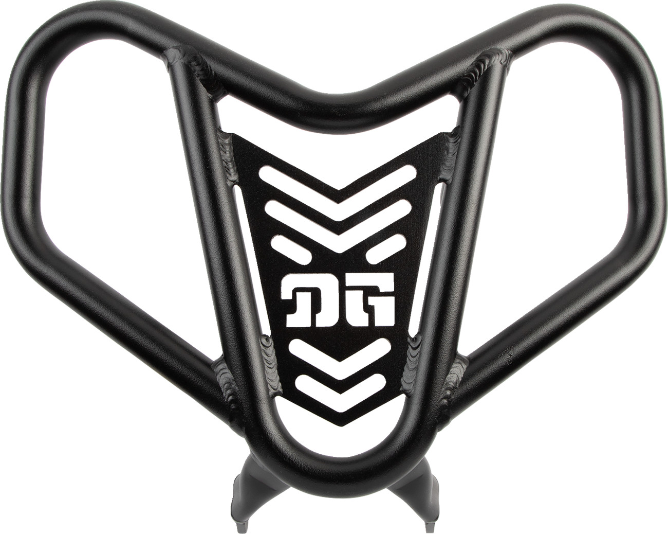 DG PERFORMANCE V-Lite Front Bumper