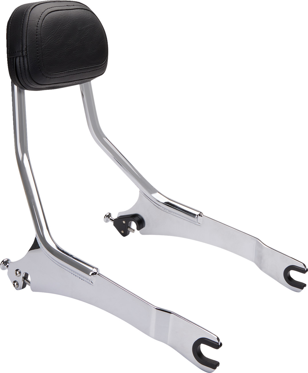 COBRA Detachable Backrest Kit
