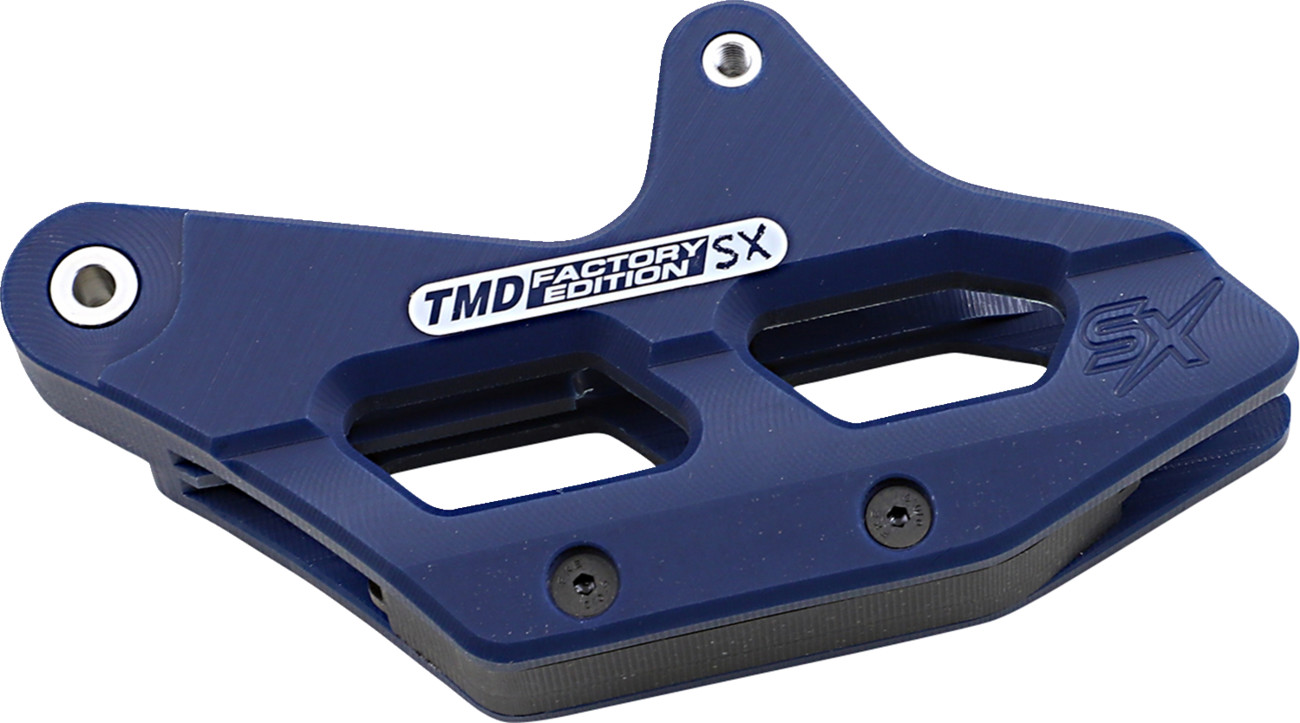 TM Designworks Factory Edition SX Rear Chain Guide KTM / Husqvarna / Gas Gas 125cc-501cc 2008-2023