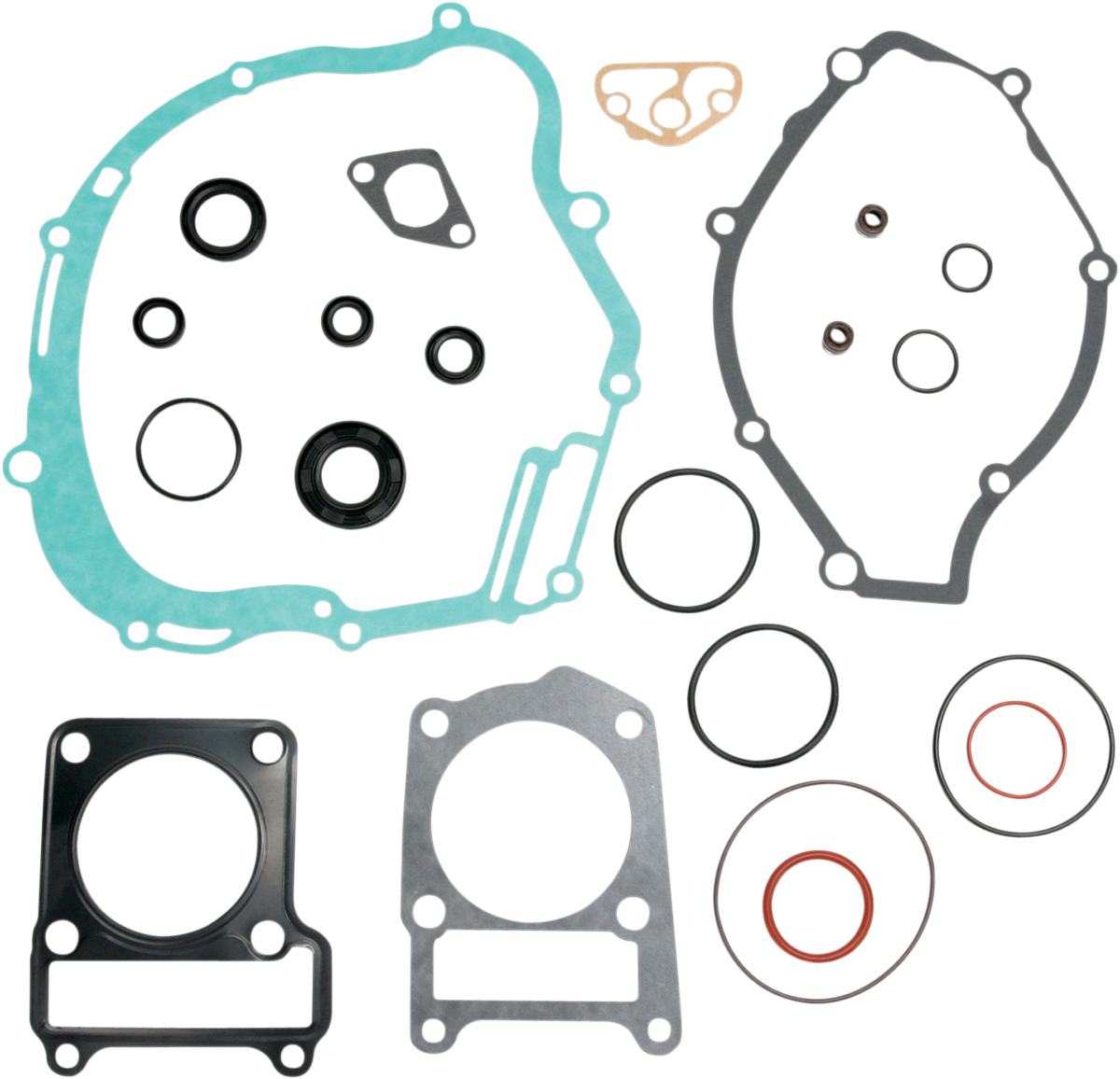 Complete Gasket and Oil Seal Kit