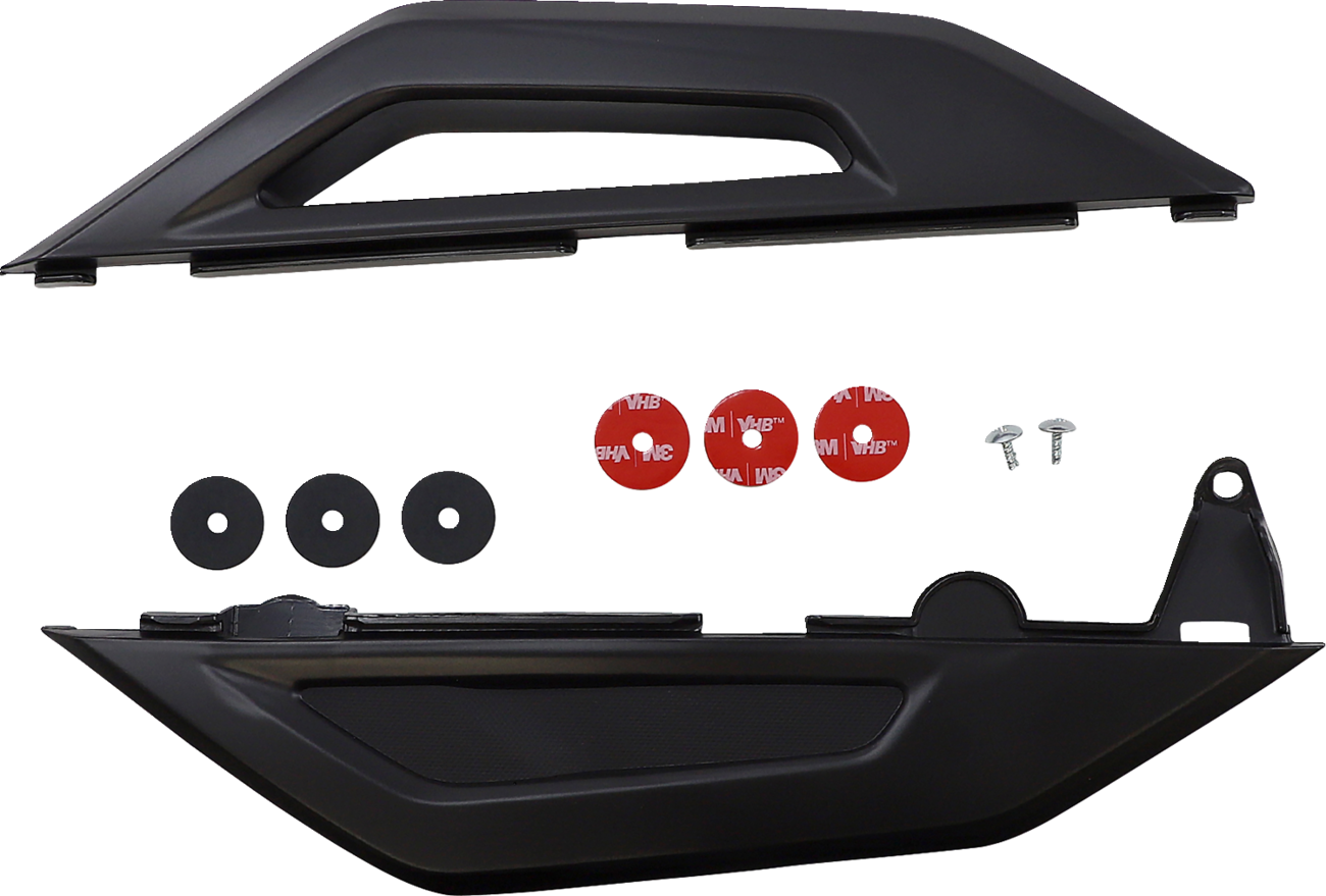 UFO Replacement Side Panels