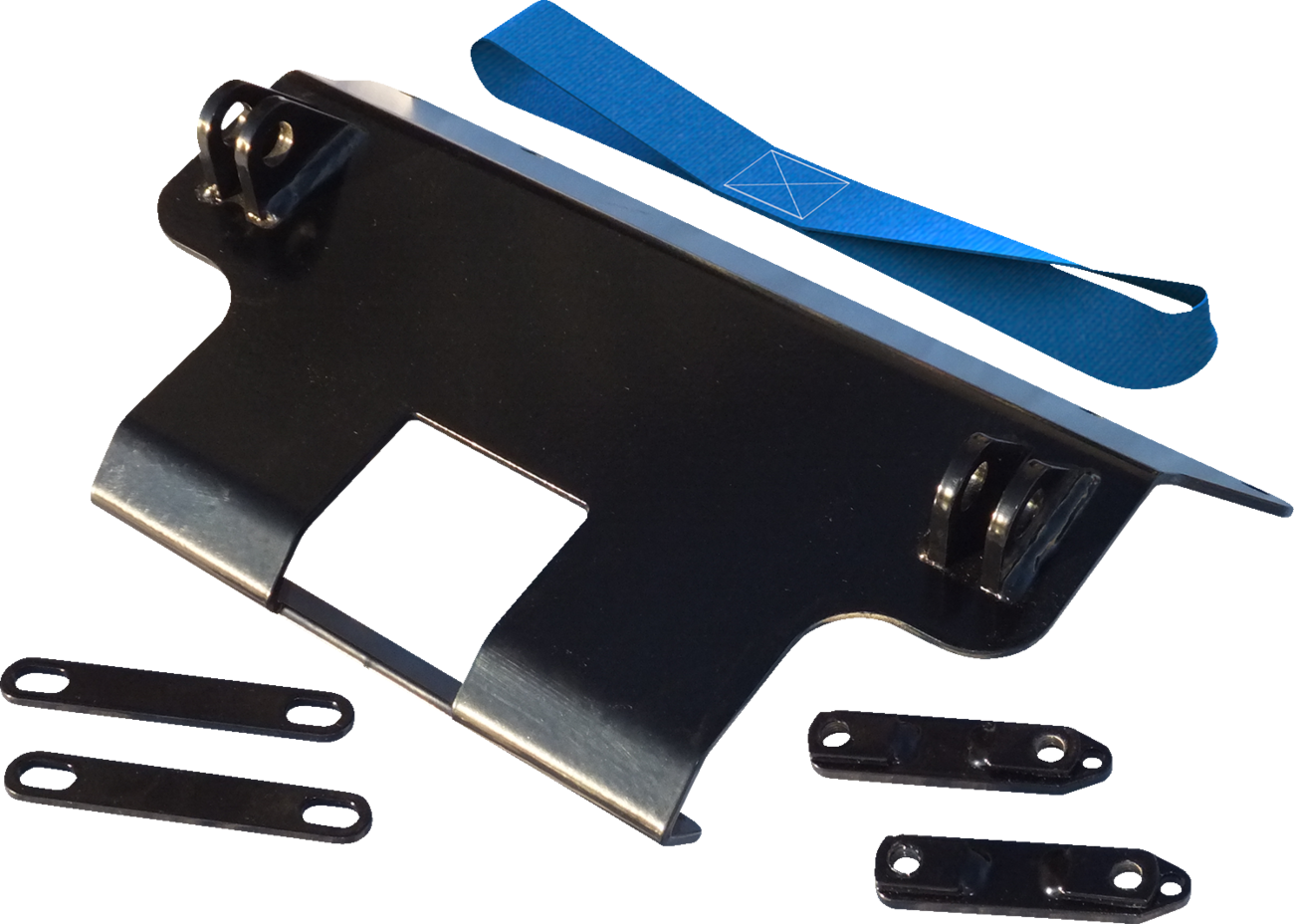 KFI PRODUCTS Front Mount Plows