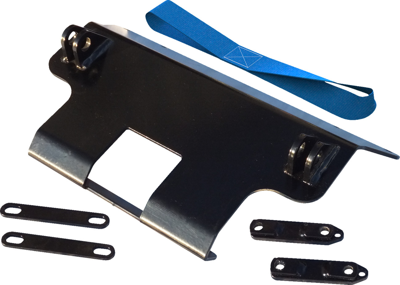 KFI PRODUCTS Front Mount Plows