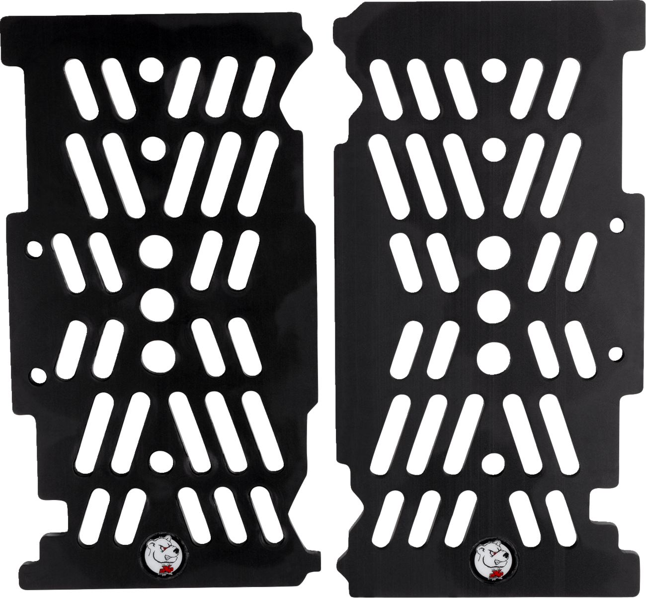 AXP RACING Xtrem Radiator Guards