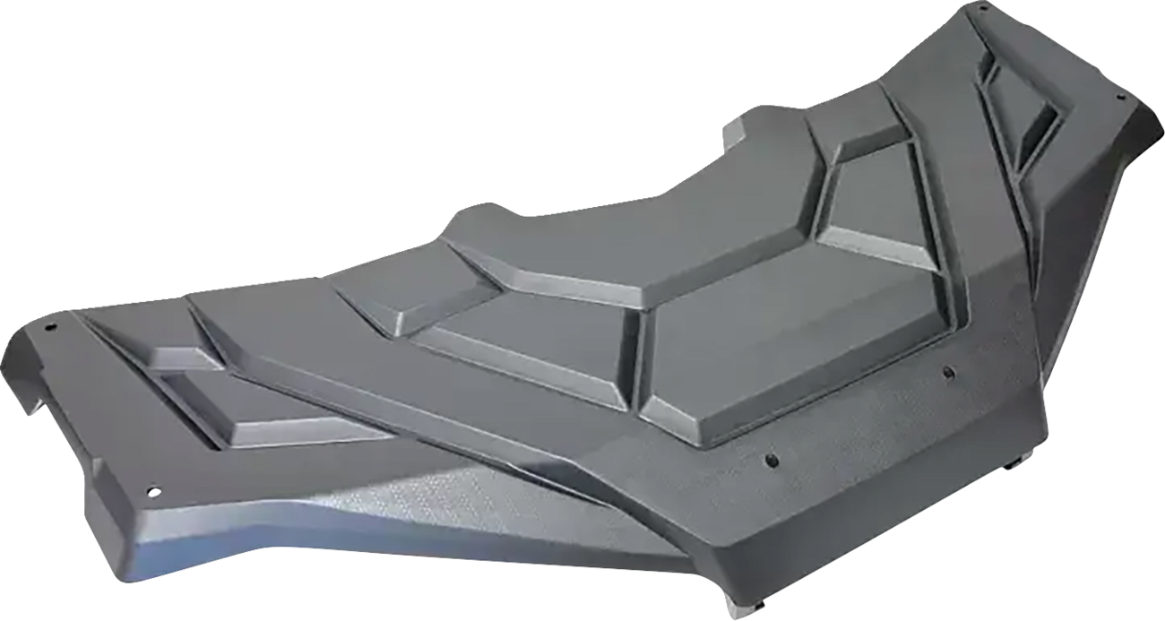 QUAD LOGIC Polaris Sportsman Repalcement Front Rack