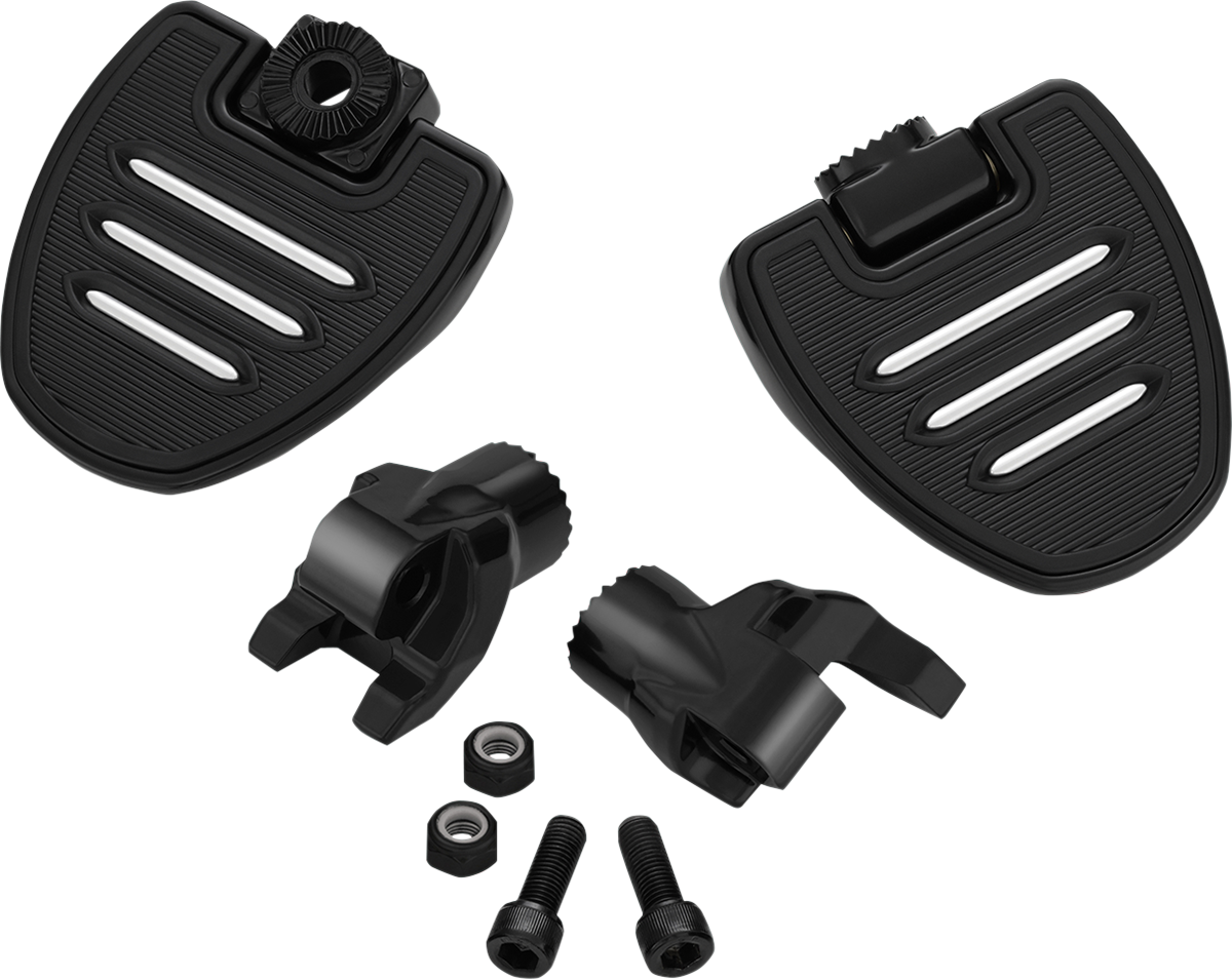 SHOW CHROME Commander Mini Driver Board