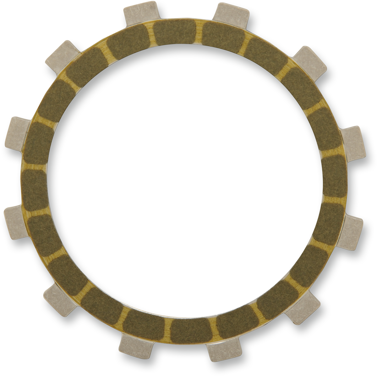 Barnett Clutch Friction Plate Kawasaki 1985-2025