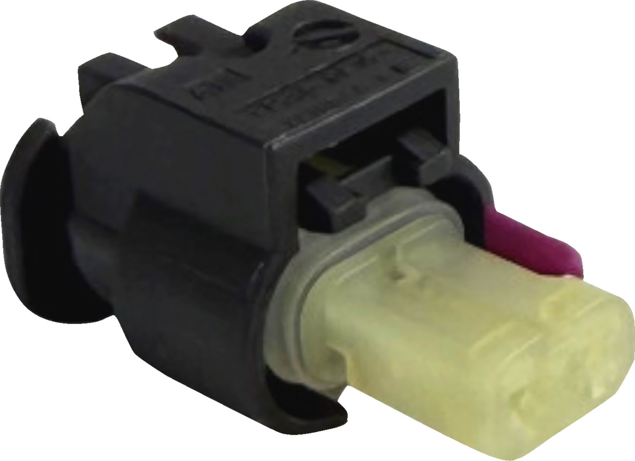 Namz Engine Temperature Sensor Connector For Harley Milwaukee-Eight 2017-2026