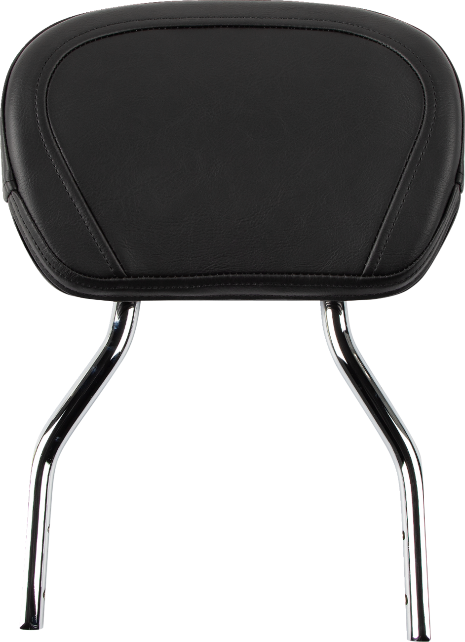 COBRA Round Sissy Bar Kit