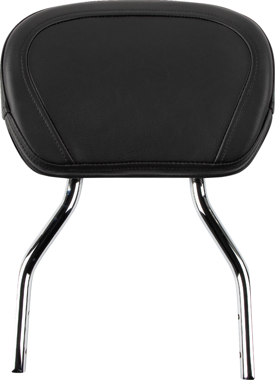 COBRA Round Sissy Bar Kit