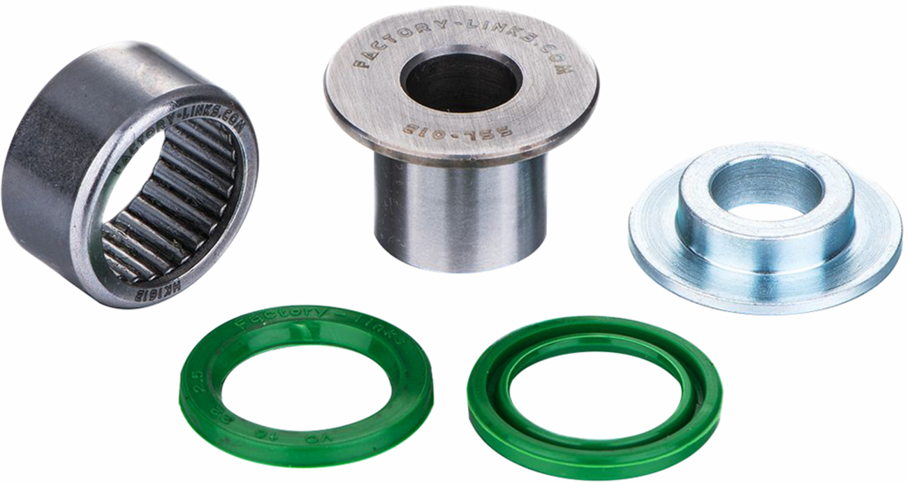 Factory Links Lower Shock Bearing Kit Kawasaki / Suzuki 65cc-450cc 1998-2025
