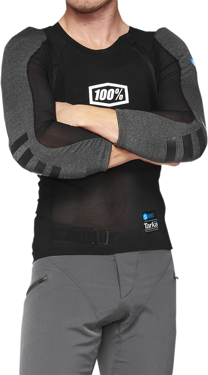 Tarka Body Armor