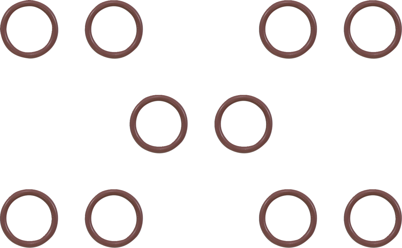 JAMES GASKET Pushrod Seal