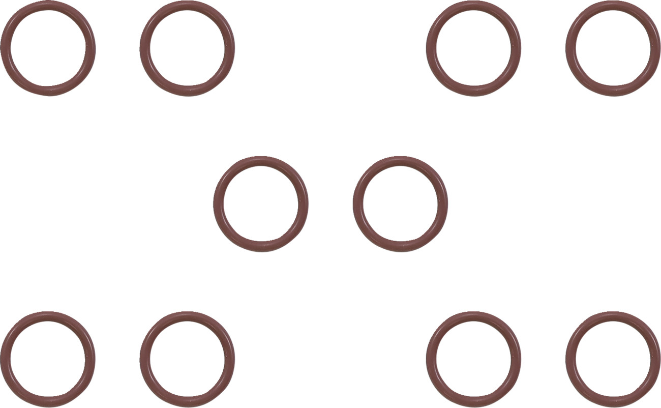 JAMES GASKET Pushrod Seal