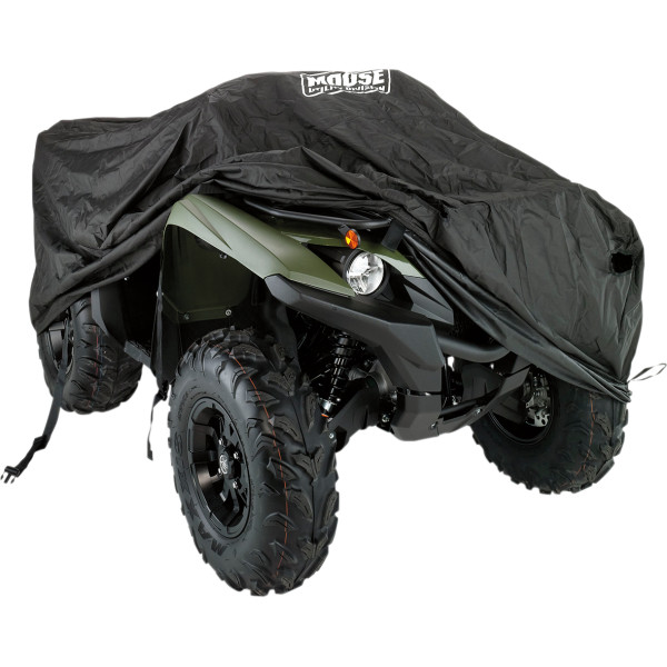 Moose Utility Division - ATV TRAILERABLE COVERS