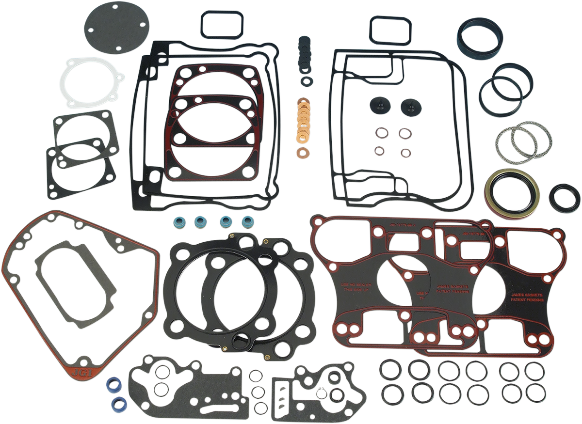James Gasket Engine Gasket Set For Harley EVO 1992-1999