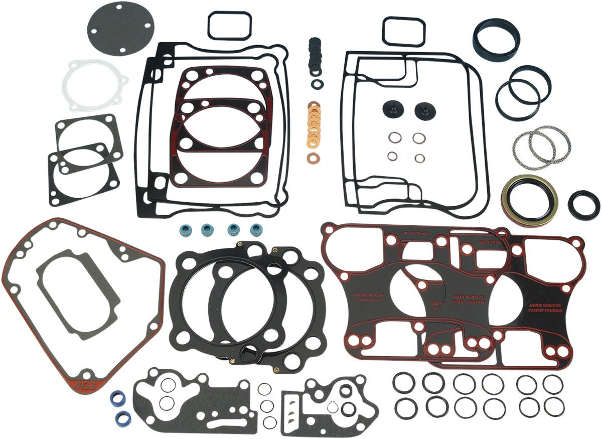 James Gasket Engine Gasket Set For Harley EVO 1992-1999