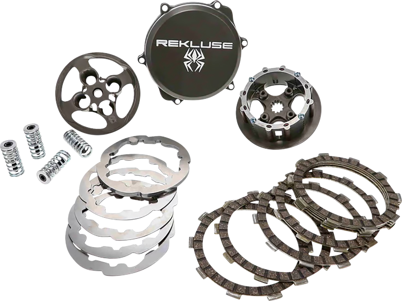 Rekluse APEX Clutch - YZ65/85 Yamaha