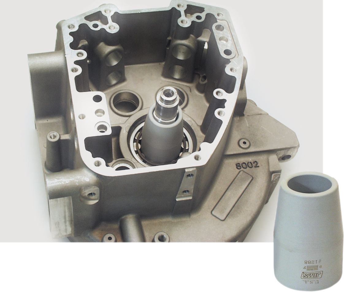 Jims Crankshaft Guide