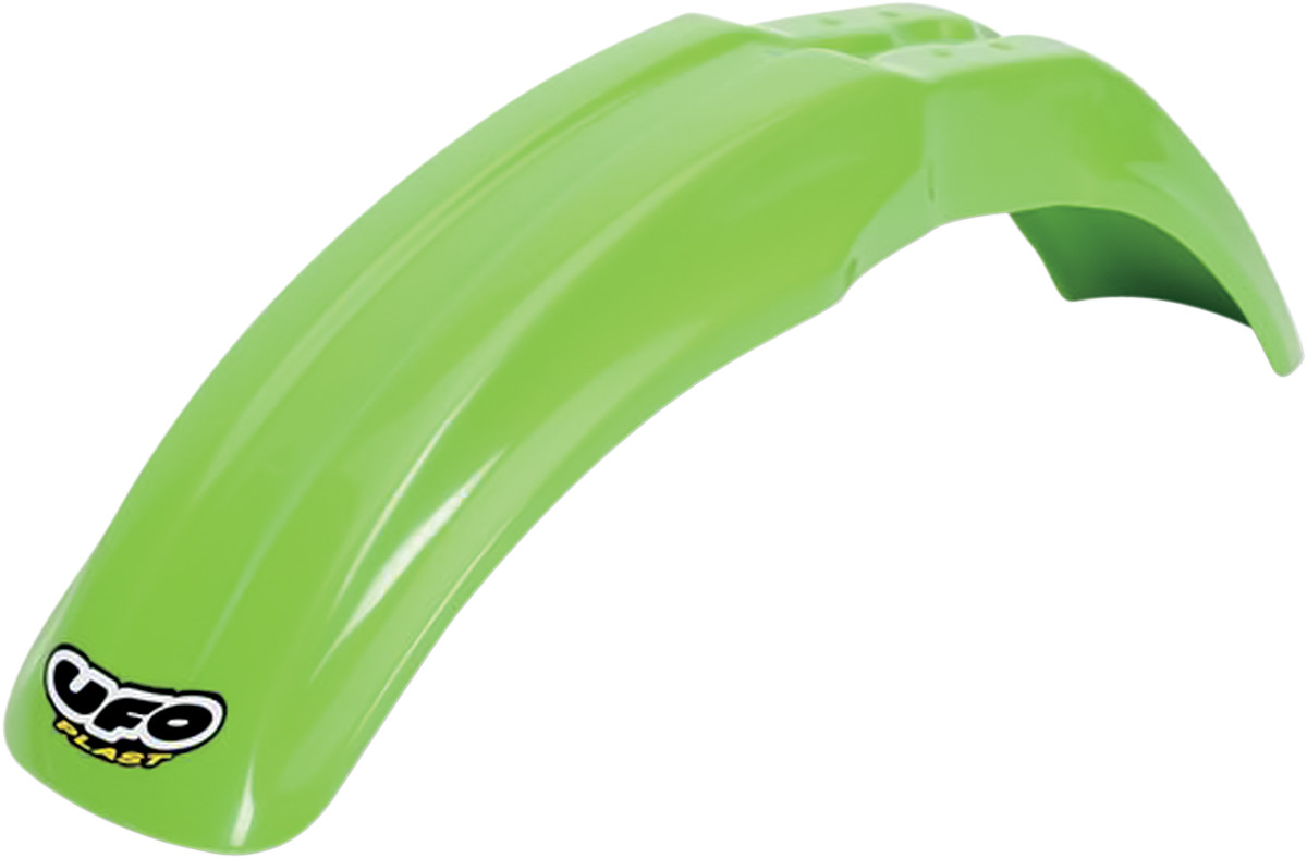 UFO Replacement Front Fender For Kawasaki