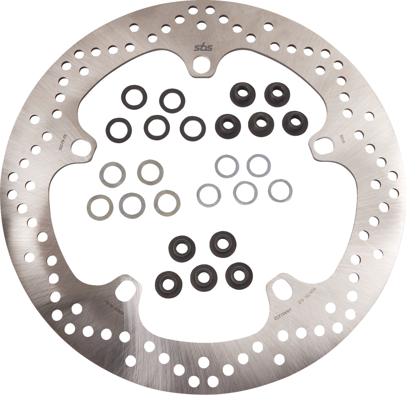 SBS Brake Rotor