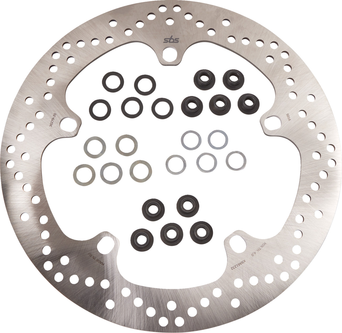 SBS Brake Rotor