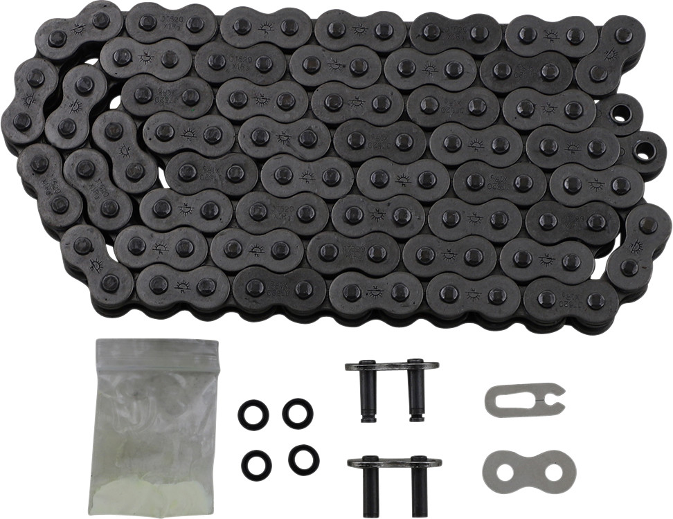 JT CHAINS 520 X1R3 Drive Chain