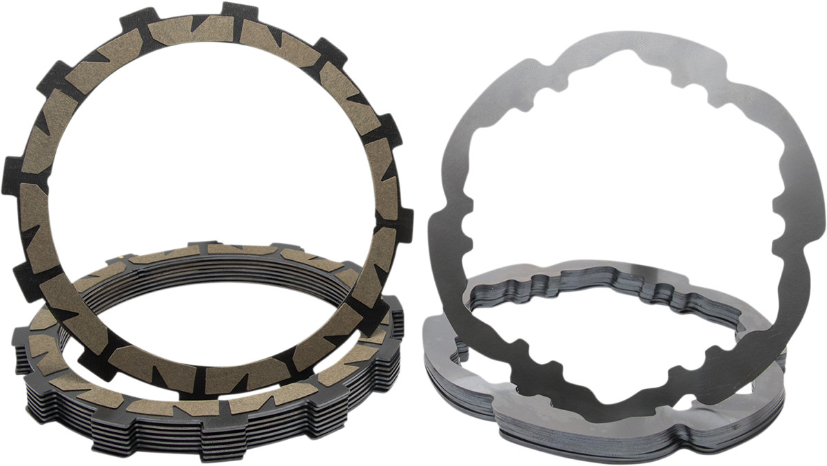 Rekluse TorqDrive Clutch Pack