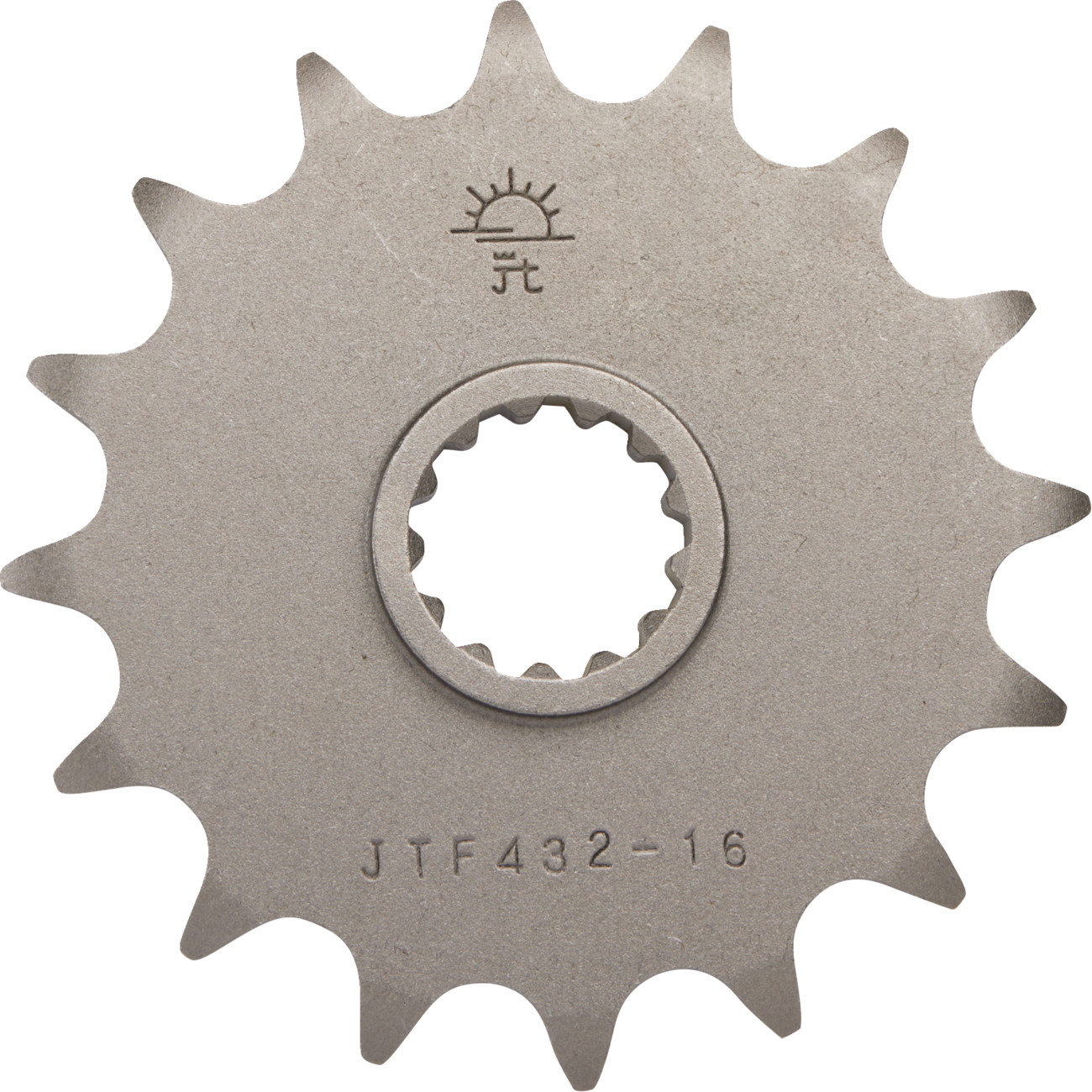 JT SPROCKETS Countershaft Front Sprocket