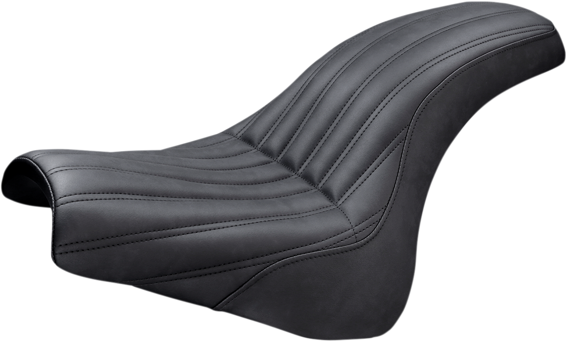 Saddlemen Profiler Seat For Harley Softail Fat Bob 2018-2023