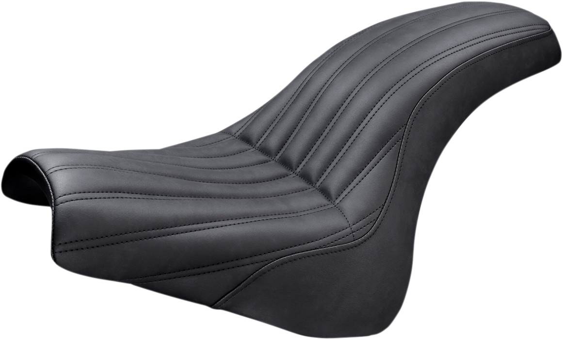 Saddlemen Profiler Seat For Harley Softail Fat Bob 2018-2023