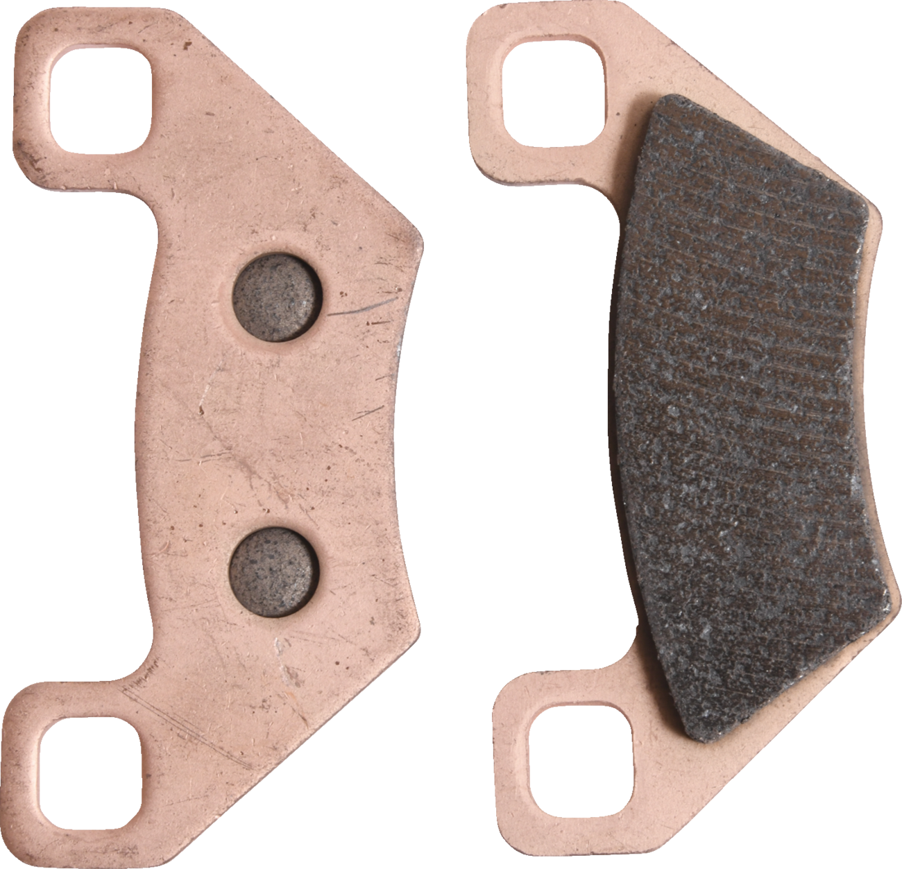 ALL BALLS Sintered Brake Pads