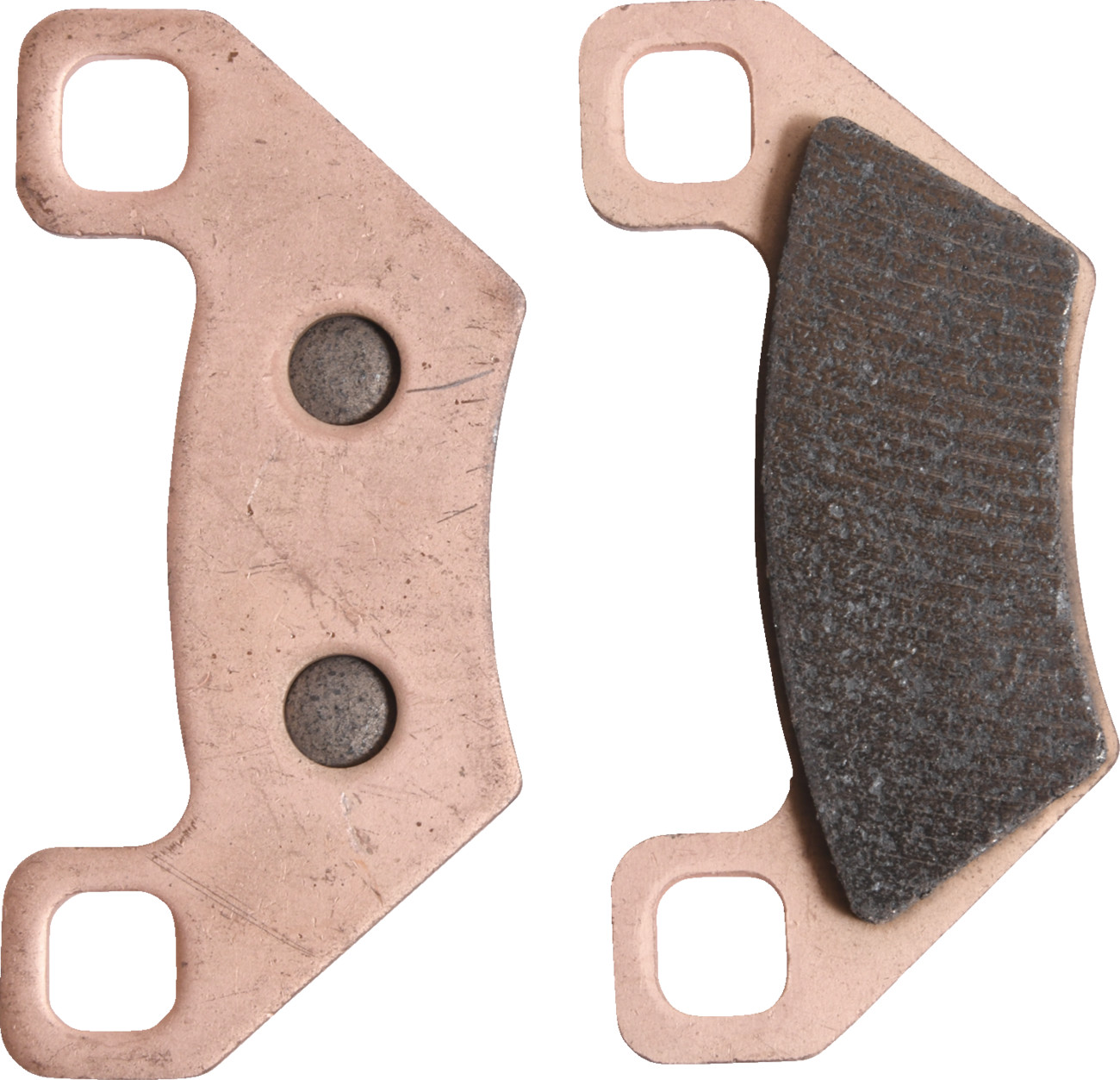 ALL BALLS Sintered Brake Pads