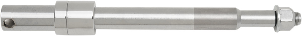 Drag Specialties Front Axle Kit