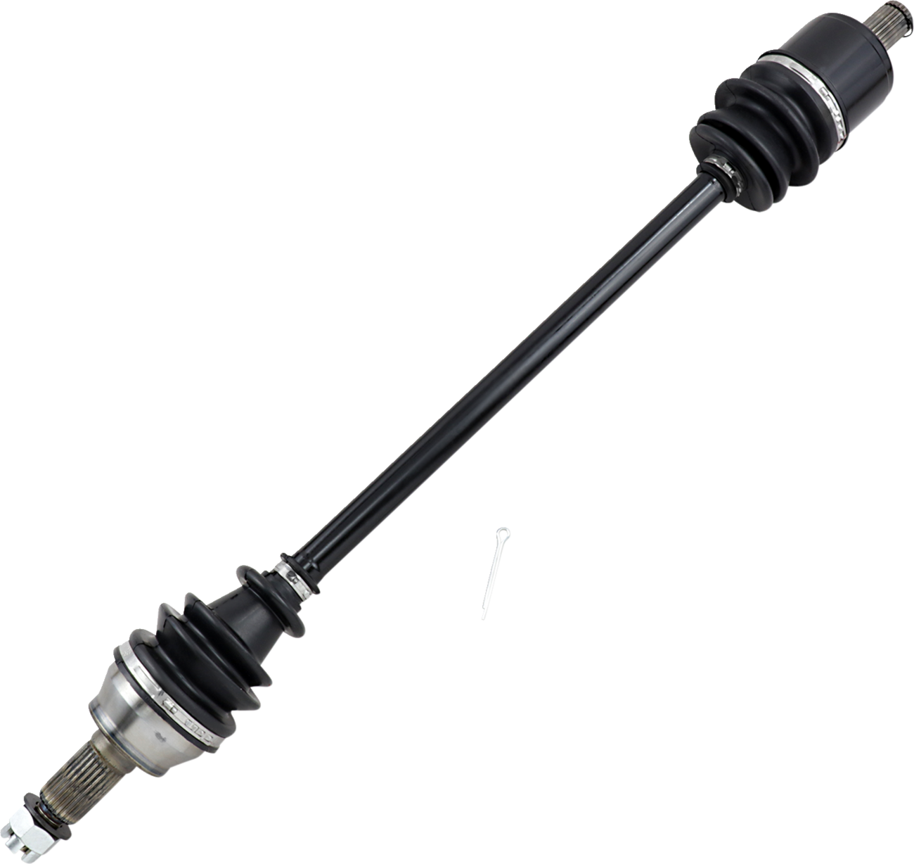 Moose offroad Axle Kit - CV/Complete - OEM Replacement - Standard - Front Left/Right - Polaris RZR/General