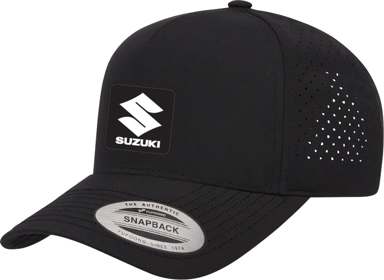 FACTORY EFFEX Performance Snapback Hat